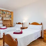 New! Villa Can Pere For 10 People With Pool And Panoramic Views