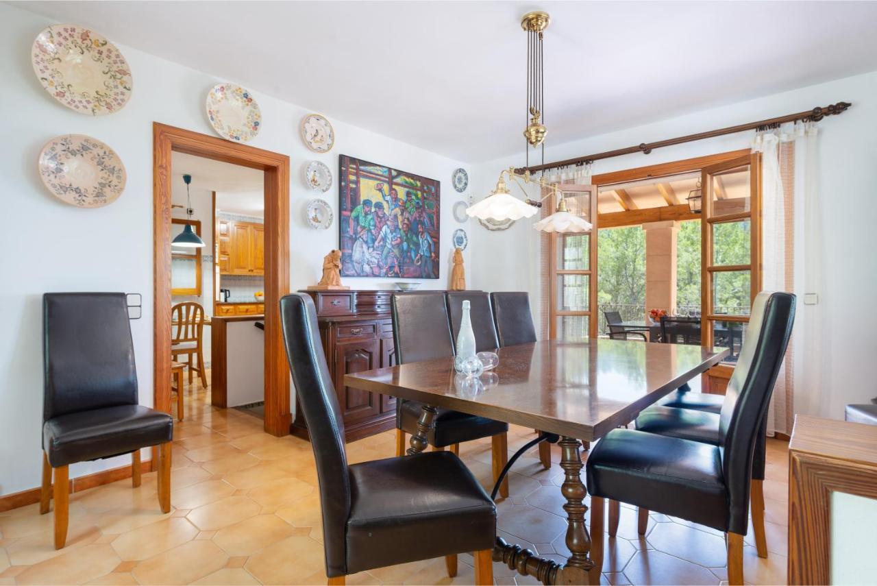 New! Pere For 10 People With Pool And Panoramic Views