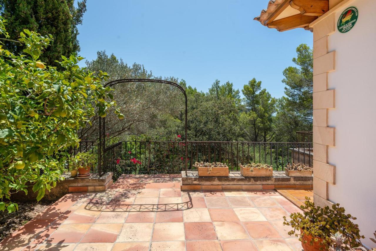 New! Pere For 10 People With Pool And Panoramic Views Villa *