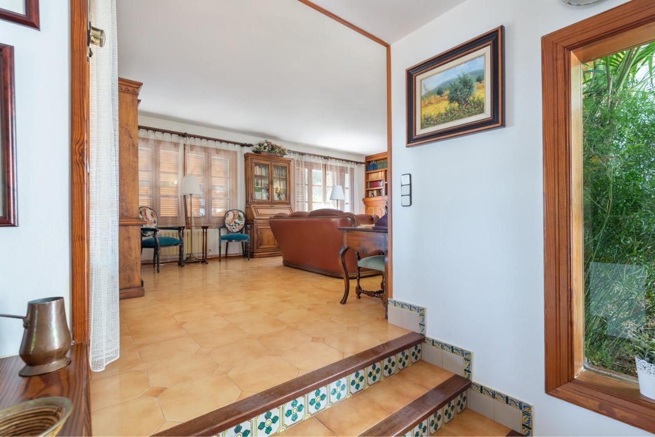 New! Pere For 10 People With Pool And Panoramic Views *