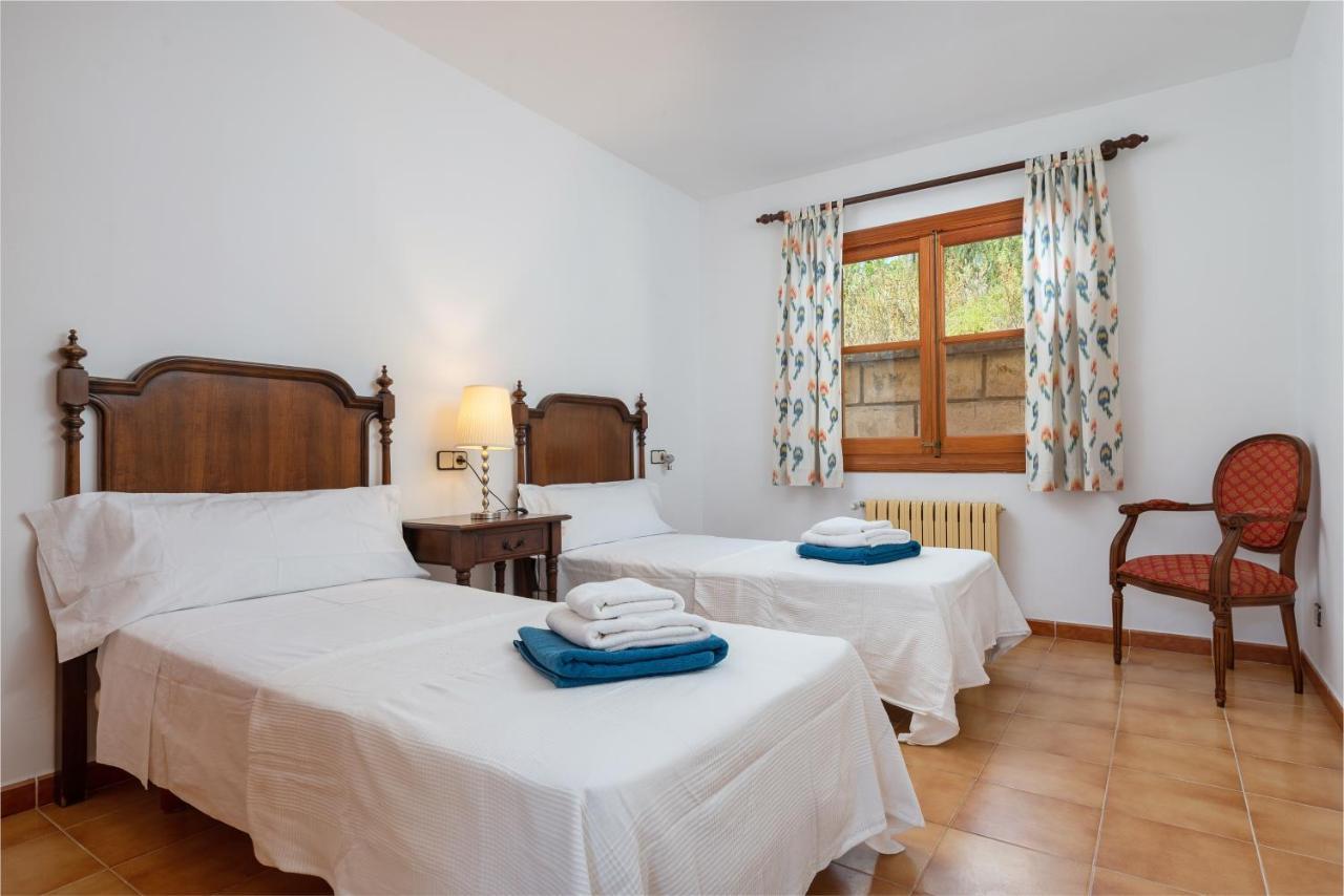 New! Pere For 10 People With Pool And Panoramic Views