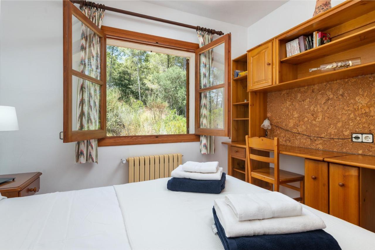 New! Pere For 10 People With Pool And Panoramic Views *