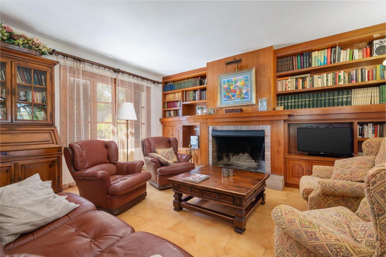 New! Pere For 10 People With Pool And Panoramic Views *
