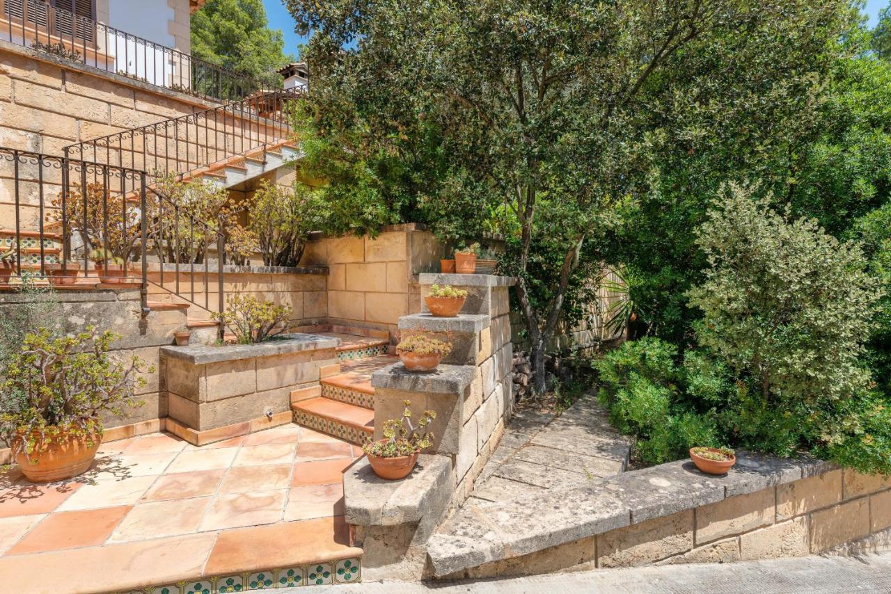 Villa New! Pere For 10 People With Pool And Panoramic Views *