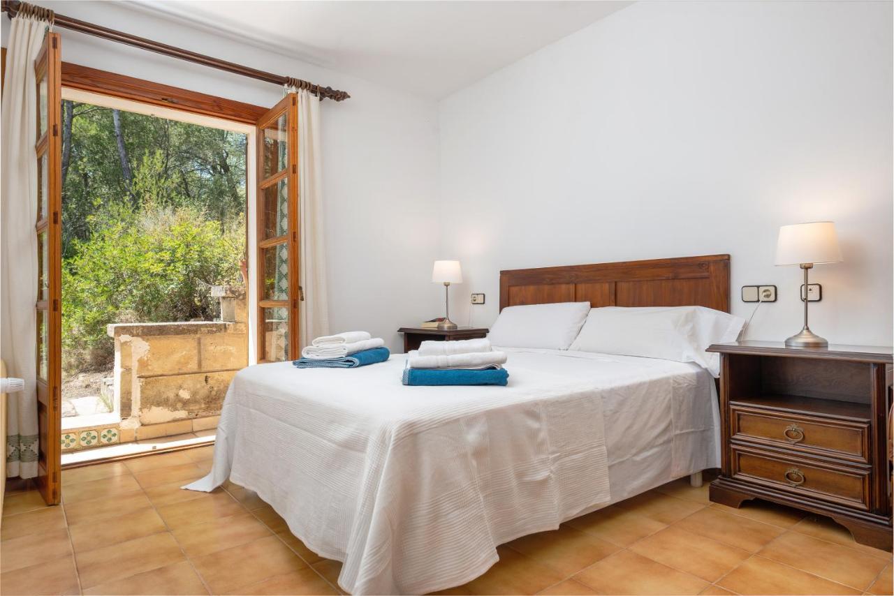 New! Pere For 10 People With Pool And Panoramic Views *