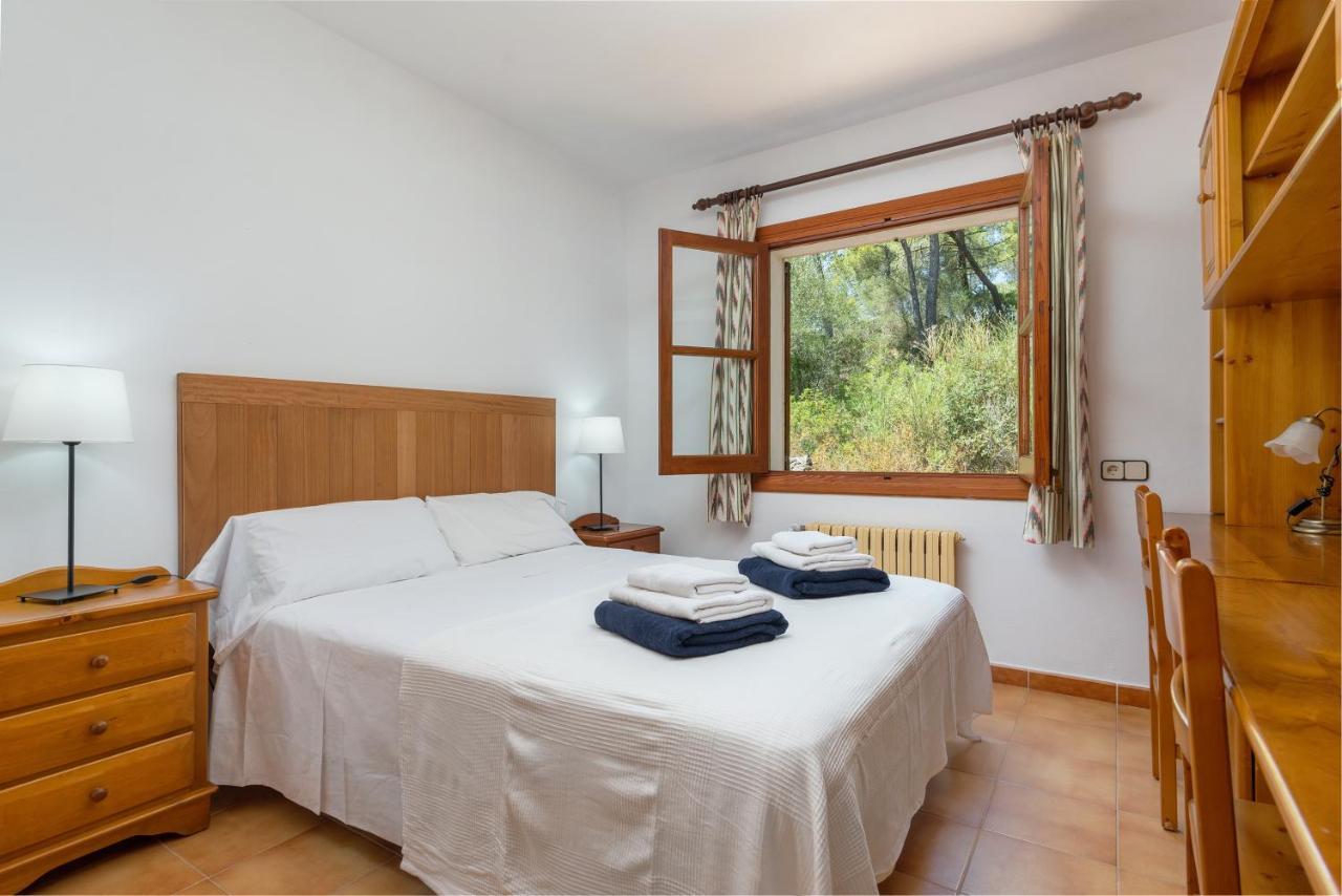 Villa New! Pere For 10 People With Pool And Panoramic Views *
