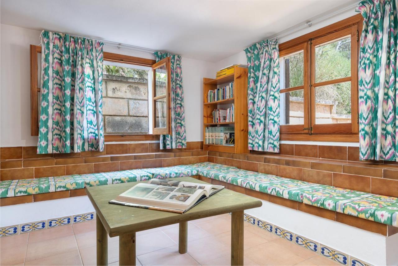 Villa New! Pere For 10 People With Pool And Panoramic Views *